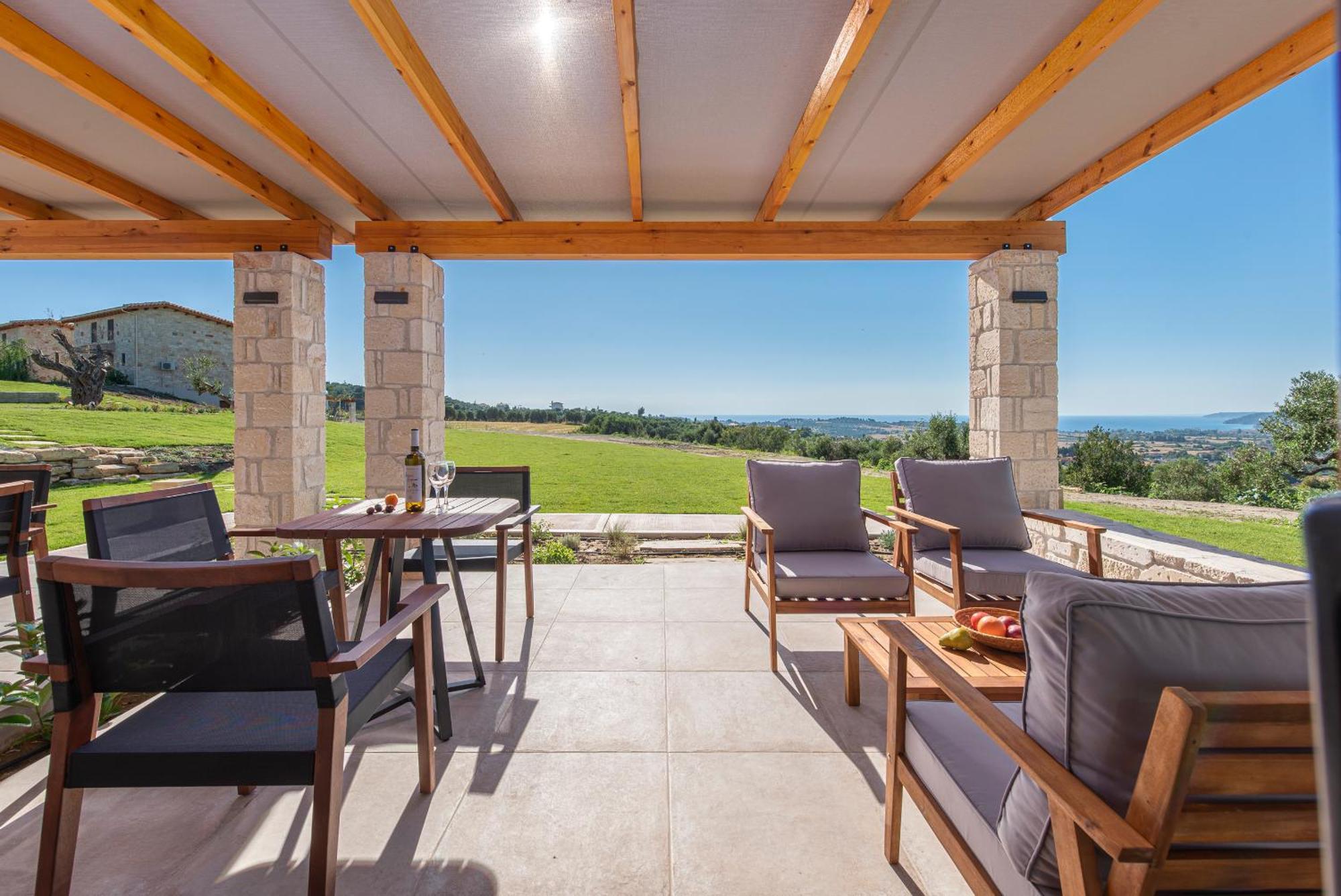 Mint Retreat Suites (Adults Only) Kalandra 部屋 写真