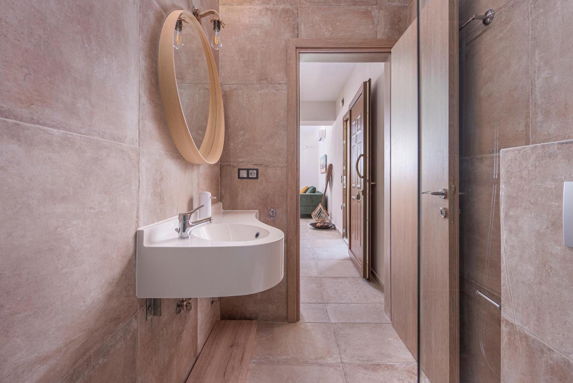 Mint Retreat Suites (Adults Only) Kalandra 部屋 写真
