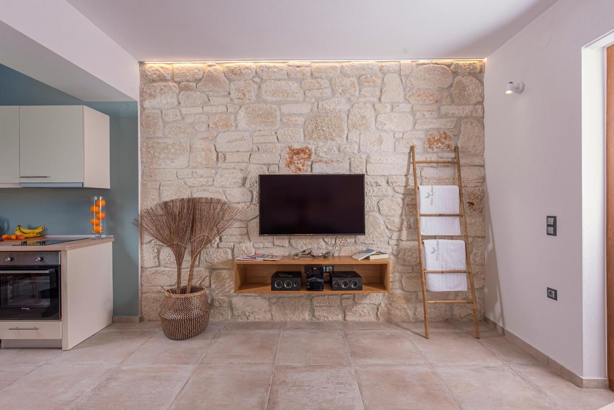 Mint Retreat Suites (Adults Only) Kalandra 部屋 写真