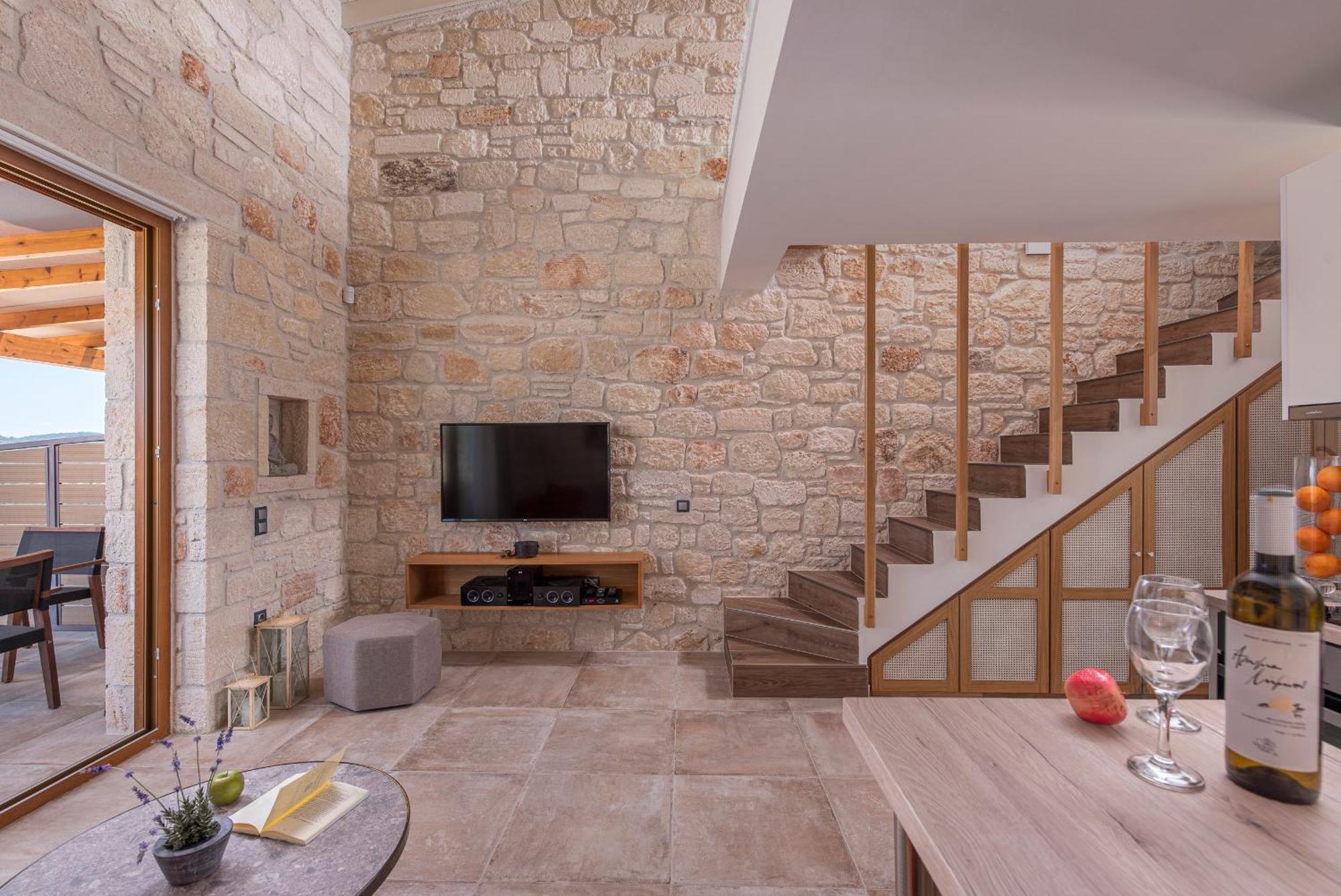 Mint Retreat Suites (Adults Only) Kalandra 部屋 写真