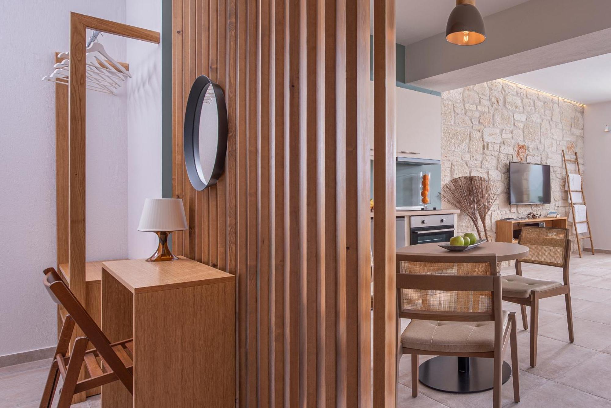 Mint Retreat Suites (Adults Only) Kalandra 部屋 写真