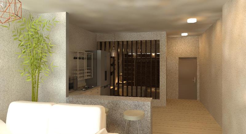 Mint Retreat Suites (Adults Only) Kalandra エクステリア 写真