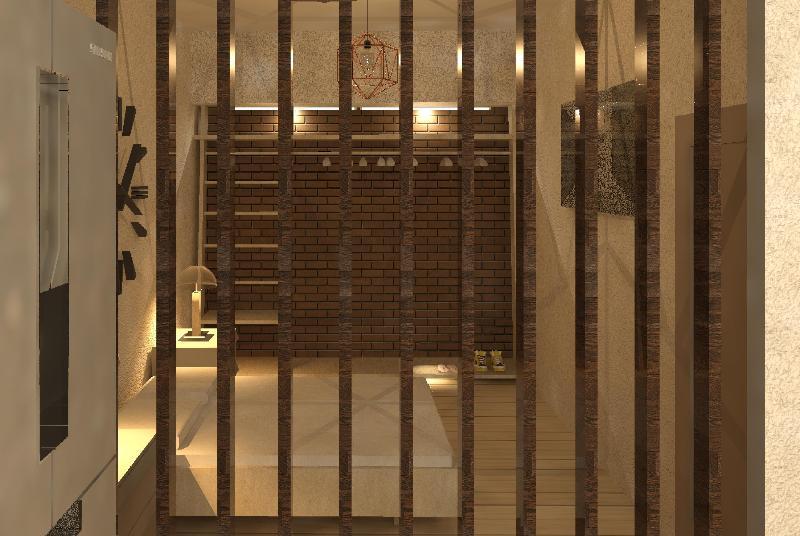 Mint Retreat Suites (Adults Only) Kalandra エクステリア 写真